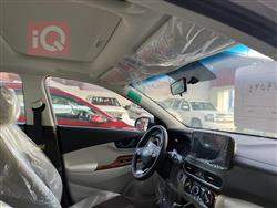 هيونداي كونا